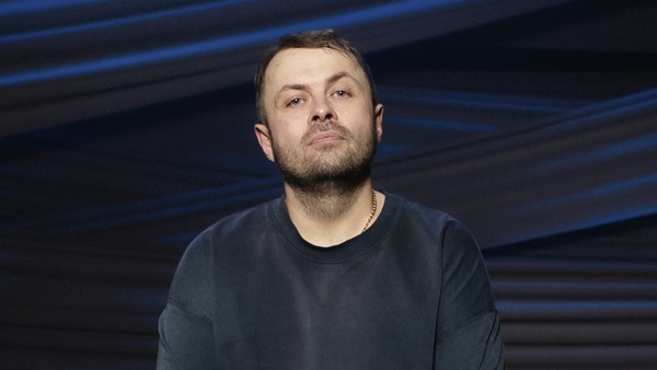 Антон Остерников