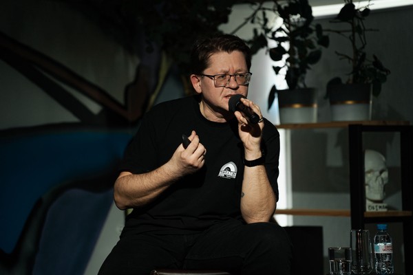Алексей Решетун. Аутопсия: как тело рассказывает правду