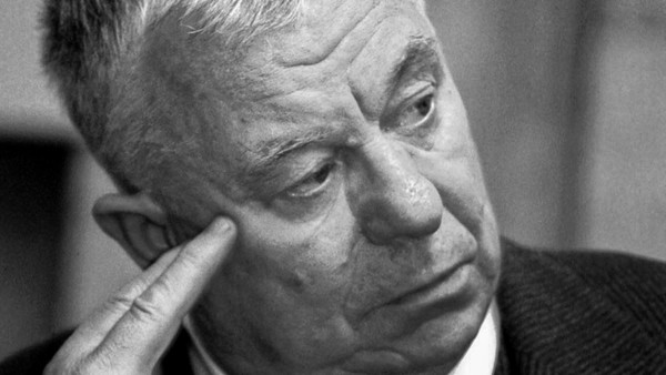 «Голос детства и войны»