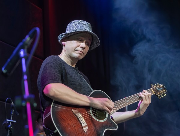 Дмитрий Дубров Plotnik82 и Алла Лужецкая