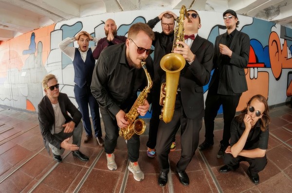 Funk Power