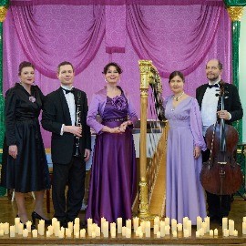 Ансамбль Новэль