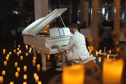 Whitney Houston tribute