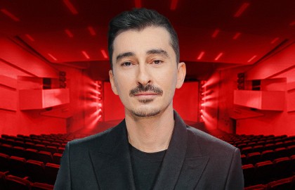 Артём Калайджян