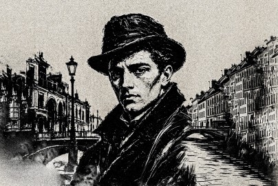 Преступление и наказание