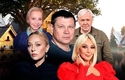 Михаил Хмуров