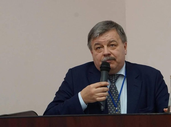 Встреча «Классика как инструмент влияния на аудиторию»