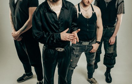 RAVANNA (РАВАННА) - Ярославль