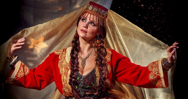 Спектакль «Афанасий»