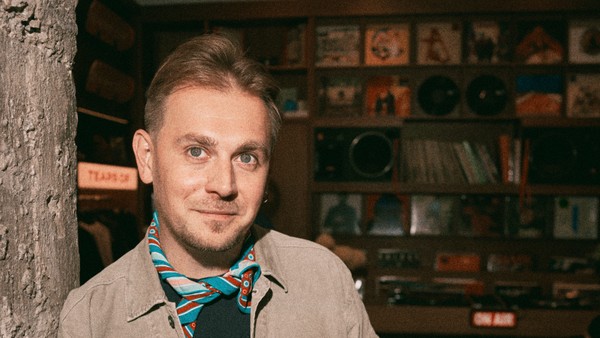 Слава Милк. Охота за «Мелодией». Редкие пластинки, легендарные тиражи и секреты советского винила