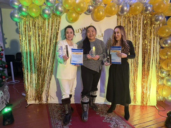 Программа «Музыкальное бинго»