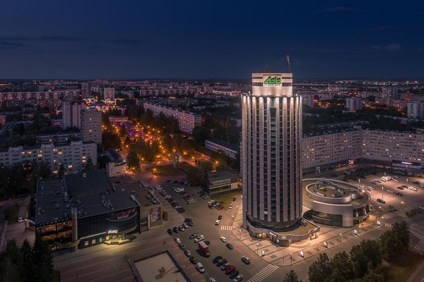 Хоровой фестиваль «Славься, город Автоград!»