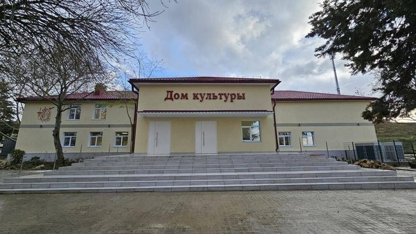 День села Вишнёвое