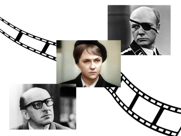 «Три мгновения октября»