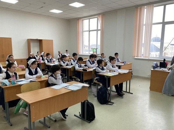 Лекция «Классификация музеев»