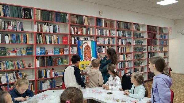 Фольклорно-игровая программа «Дорогами адыгских сказок»