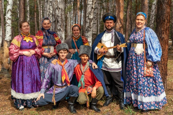 Концерт «Перегода»