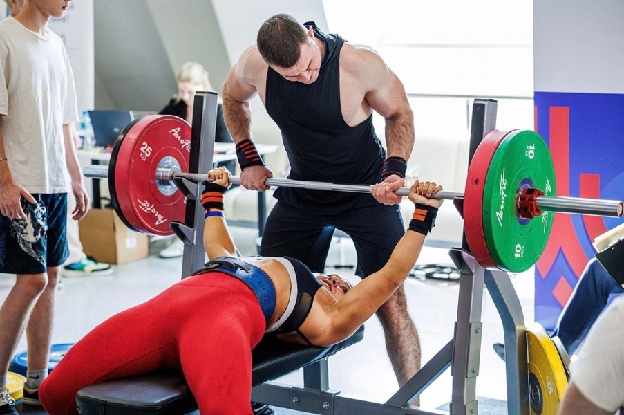 Moscow Fitness Fest 2026