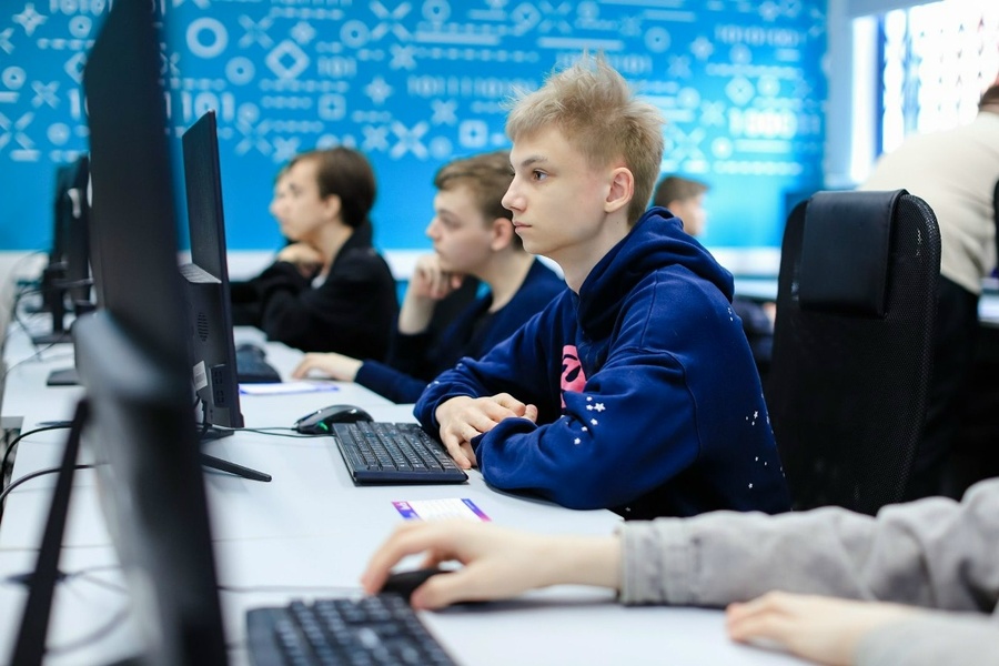 День открытых дверей в Киноколледже №40 «Московская международная киношкола»