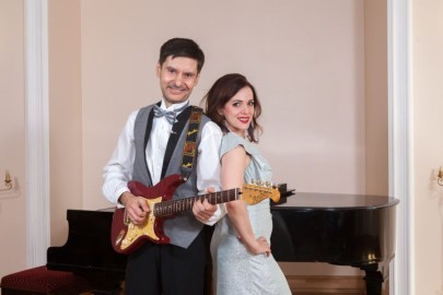 Весёлая Мульткарусель