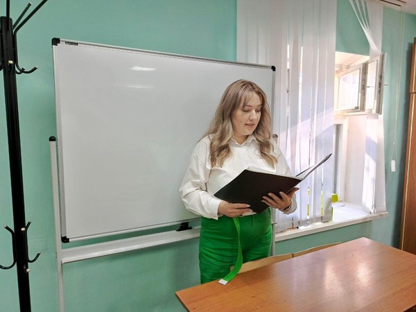 Лекция «О творчестве Родольфо Боккерини»