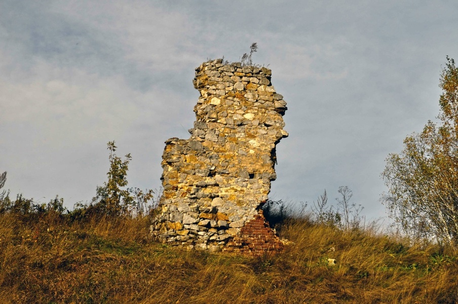 Экскурсия «Жиряковская мельница»