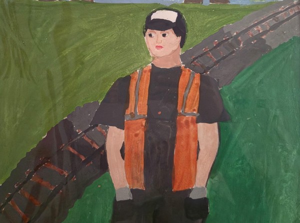 «День Отца»