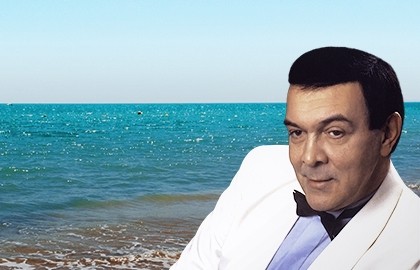 Посвящение Муслиму Магомаеву. Нет песни без тебя