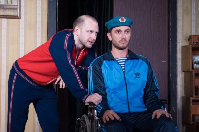 Ольга Герасимова
