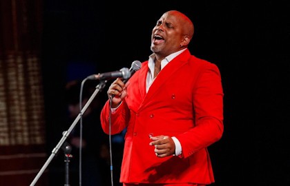 Dariel Rene & Hot Havana jazz trio. Вечер кубинского джаза