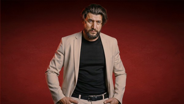 Александр Устюгов