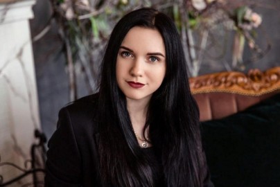 Инна Вальтер