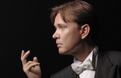 Олег Погудин. Вертинский