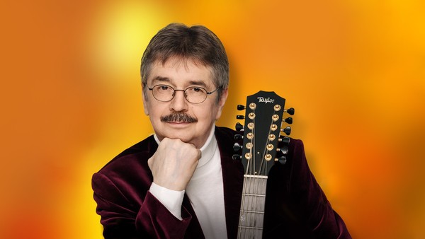 Виктор Третьяков. И тем не менее — пишу