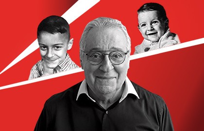 Геннадий Хазанов. Творческий вечер