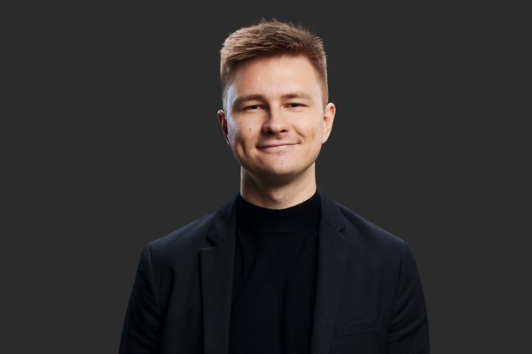 Вадим Постильный
