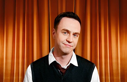Иван Абрамов
