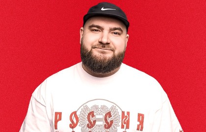 Дима Илюхин