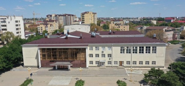 Юбилейный концерт «35 оттенков звука»