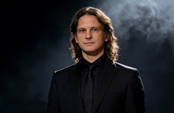 Андрей Лефлер и Русский оркестр