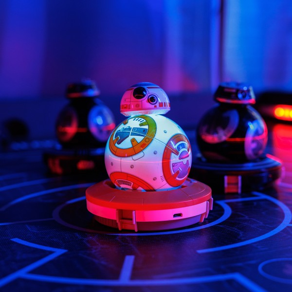 Космопарк