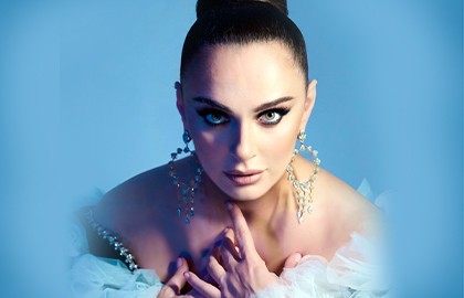 Елена Ваенга