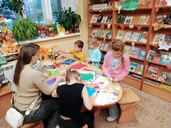 Час досуга «Папин день календаря»
