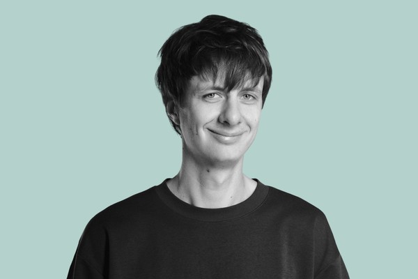 Дима Гаврилов