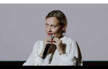 Алеся Казанцева. Хохотач. А что, так можно было?