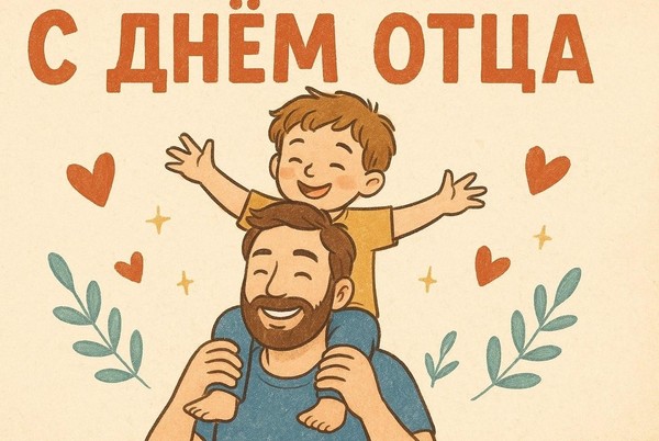 День отца