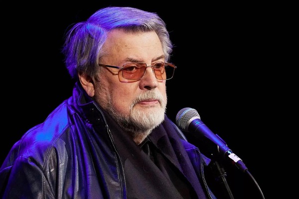 Лекция «Александр Ширвиндт. Король флегматичного юмора и человек без штампов»