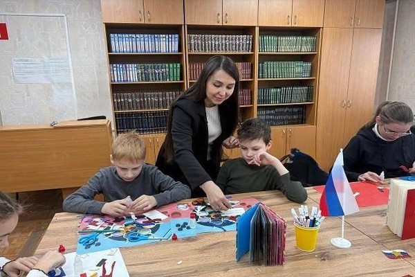 Мастер класс «Лучшему папе»