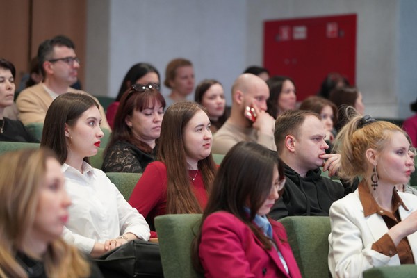 Лекторий «Физика вселенной Лю Цысиня»