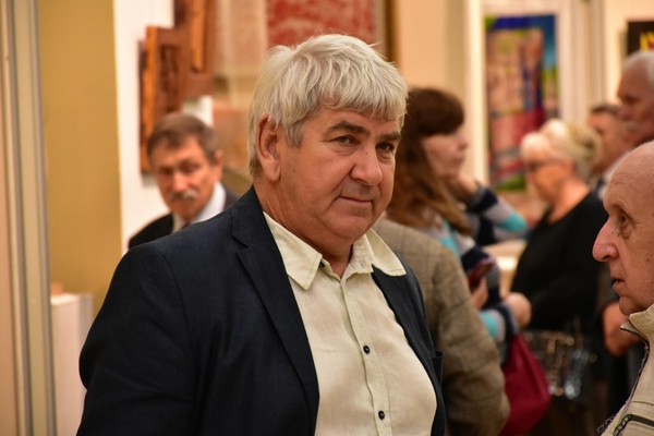 Авторская экскурсия по выставке «Отголоски»